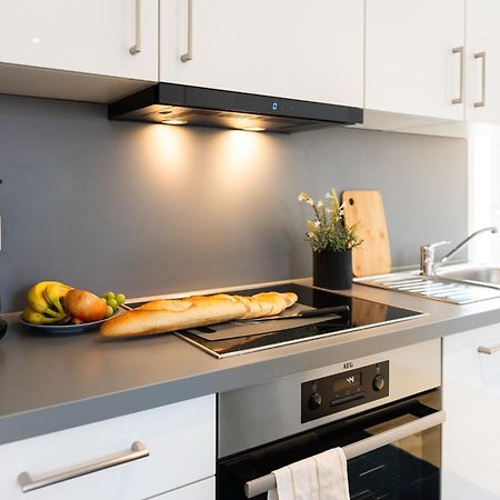 Altstadt Apartment 2 Zimmer Am Weibermarkt Ройтлинген Экстерьер фото
